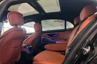 Mercedes-Benz S 580 din 2022 cu 79.900 km - oferta MER175276 - foto 11