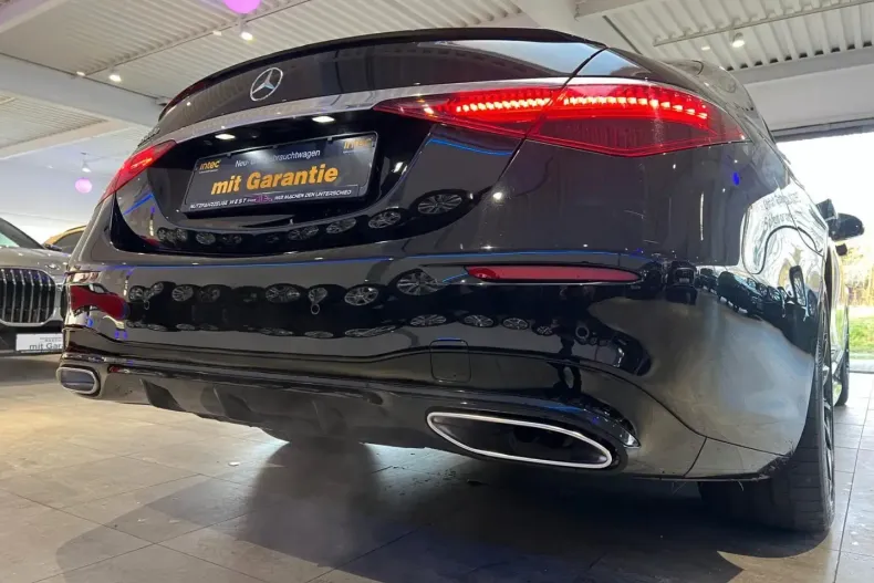 Mercedes-Benz S 580 din 2022 cu 79.900 km - oferta MER175276 - foto 16