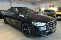 Mercedes-Benz S 580 din 2022 cu 79.900 km - oferta MER175277 - foto 1
