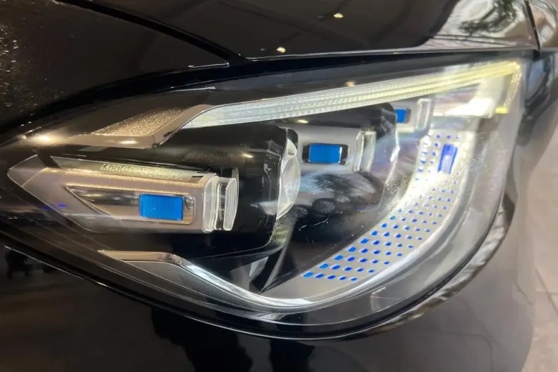 Mercedes-Benz S 580 din 2022 cu 79.900 km - oferta MER175277 - foto 13