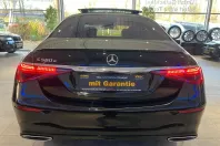 Mercedes-Benz S 580 din 2022 cu 79.900 km - oferta MER175277 - foto 14
