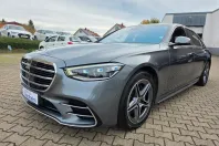 Mercedes-Benz S 580 din 2022 cu 93.500 km - oferta MER175278 - foto 1
