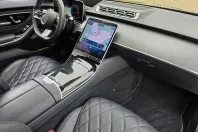 Mercedes-Benz S 580 din 2022 cu 93.500 km - oferta MER175278 - foto 2