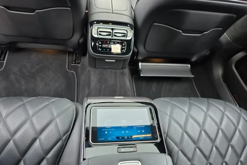 Mercedes-Benz S 580 din 2022 cu 93.500 km - oferta MER175278 - foto 12