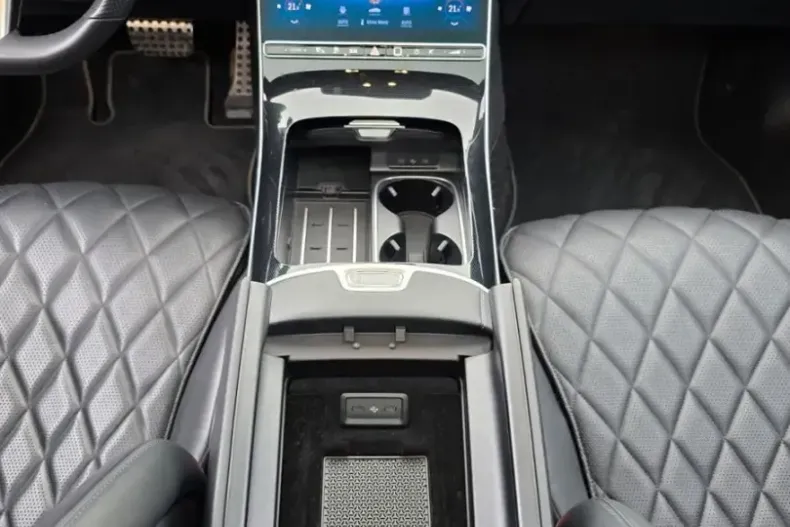 Mercedes-Benz S 580 din 2022 cu 93.500 km - oferta MER175278 - foto 13