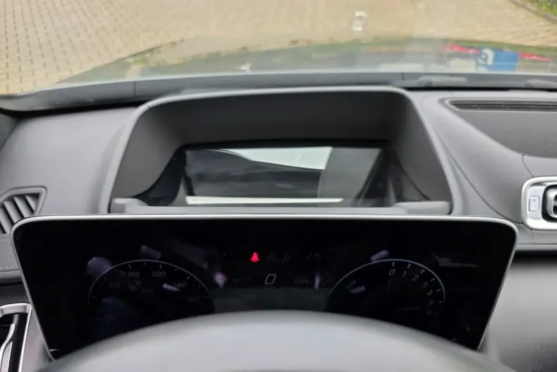 Mercedes-Benz S 580 din 2022 cu 93.500 km - oferta MER175278 - foto 15