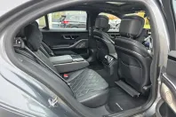 Mercedes-Benz S 580 din 2022 cu 93.500 km - oferta MER175278 - foto 19