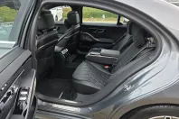 Mercedes-Benz S 580 din 2022 cu 93.500 km - oferta MER175278 - foto 21