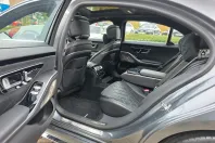 Mercedes-Benz S 580 din 2022 cu 93.500 km - oferta MER175278 - foto 22