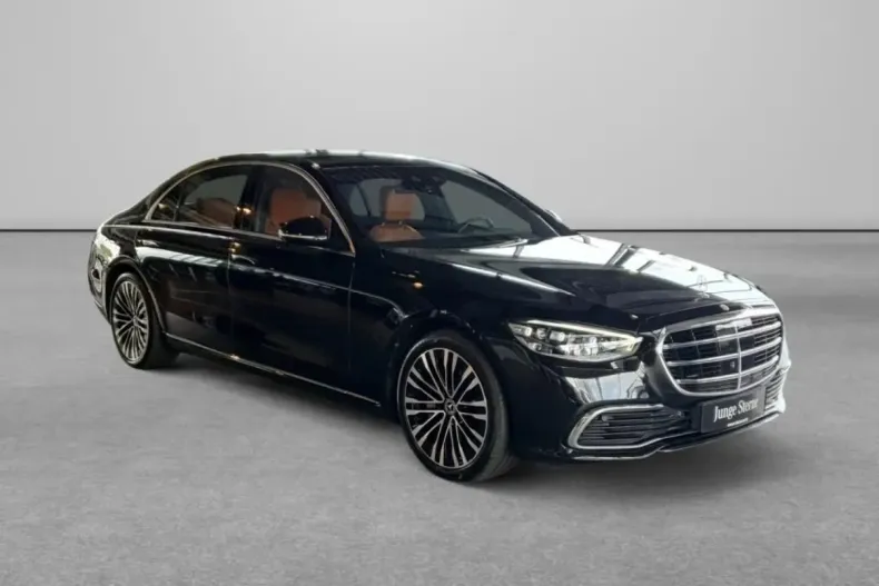 Mercedes-Benz S 580 din 2021 cu 97.391 km - oferta MER175279 - foto 7