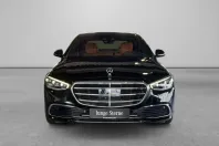 Mercedes-Benz S 580 din 2021 cu 97.391 km - oferta MER175279 - foto 8