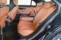 Mercedes-Benz S 580 din 2021 cu 97.391 km - oferta MER175279 - foto 13