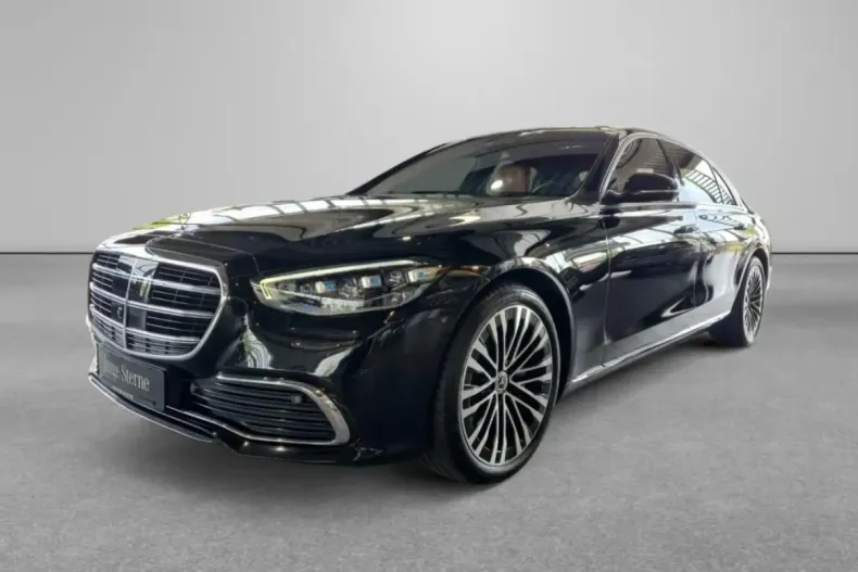 Mercedes-Benz S 580 din 2021 cu 97.391 km - oferta MER175279 - foto 14