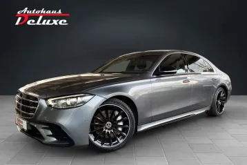 Mercedes-Benz S 580 din 2022 - oferta MER175280