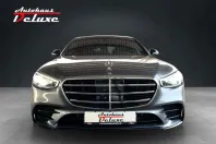 Mercedes-Benz S 580 din 2022 cu 83.400 km - oferta MER175280 - foto 2