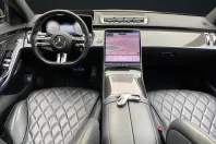Mercedes-Benz S 580 din 2022 cu 83.400 km - oferta MER175280 - foto 9