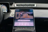 Mercedes-Benz S 580 din 2022 cu 83.400 km - oferta MER175280 - foto 11