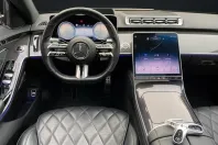 Mercedes-Benz S 580 din 2022 cu 83.400 km - oferta MER175280 - foto 12