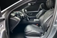 Mercedes-Benz S 580 din 2022 cu 83.400 km - oferta MER175280 - foto 14