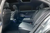 Mercedes-Benz S 580 din 2022 cu 83.400 km - oferta MER175280 - foto 16
