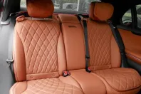 Mercedes-Benz S 580 din 2022 cu 64.720 km - oferta MER175281 - foto 4