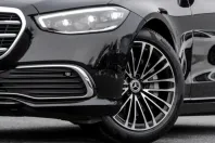 Mercedes-Benz S 580 din 2022 cu 64.720 km - oferta MER175281 - foto 5