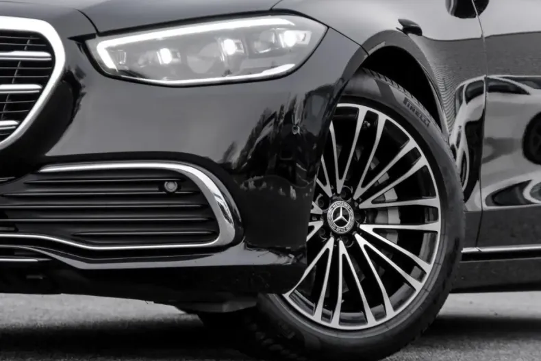 Mercedes-Benz S 580 din 2022 cu 64.720 km - oferta MER175281 - foto 5