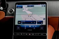 Mercedes-Benz S 580 din 2022 cu 64.720 km - oferta MER175281 - foto 7