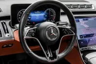 Mercedes-Benz S 580 din 2022 cu 64.720 km - oferta MER175281 - foto 8