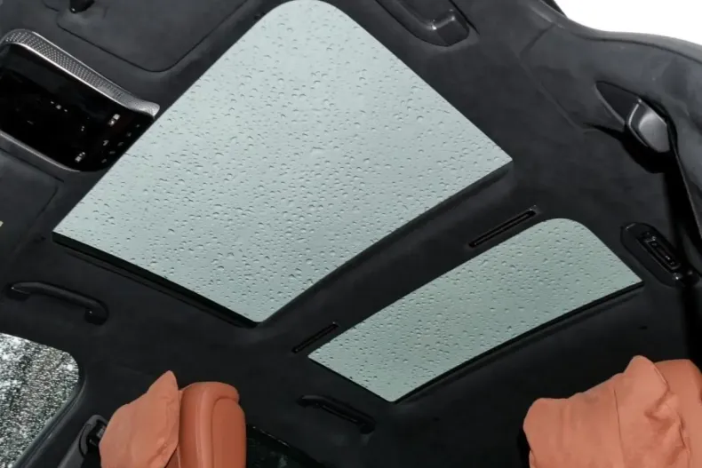 Mercedes-Benz S 580 din 2022 cu 64.720 km - oferta MER175281 - foto 9