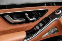 Mercedes-Benz S 580 din 2022 cu 64.720 km - oferta MER175281 - foto 10