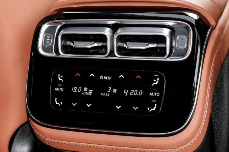 Mercedes-Benz S 580 din 2022 cu 64.720 km - oferta MER175281 - foto 15