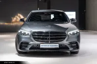 Mercedes-Benz S 580 din 2022 cu 73.543 km - oferta MER175283 - foto 5