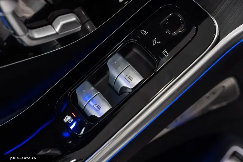 Mercedes-Benz S 580 din 2022 cu 73.543 km - oferta MER175283 - foto 25