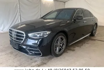 Mercedes-Benz S 580 din 2022 - oferta MER175284
