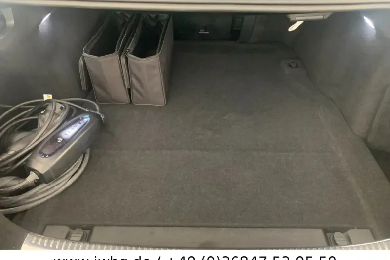 Mercedes-Benz S 580 din 2022 cu 40.000 km - oferta MER175284 - foto 18