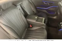Mercedes-Benz S 580 din 2022 cu 40.000 km - oferta MER175284 - foto 21
