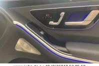 Mercedes-Benz S 580 din 2022 cu 40.000 km - oferta MER175284 - foto 23