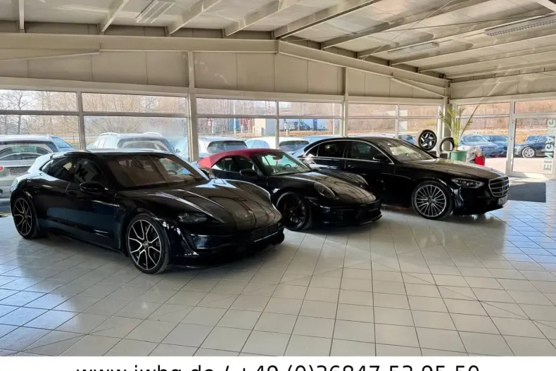 Mercedes-Benz S 580 din 2022 cu 40.000 km - oferta MER175284 - foto 27