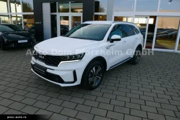 Kia Sorento din 2024 - oferta KIA175285