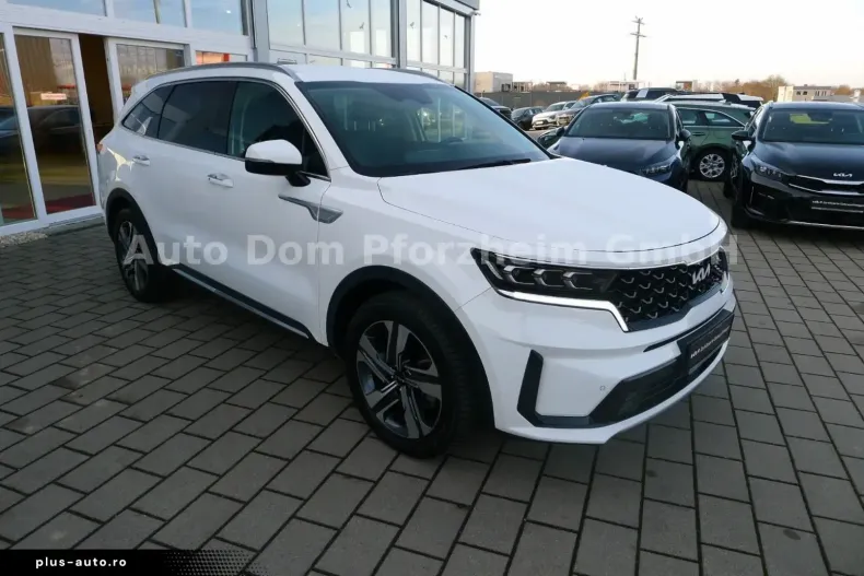 Kia Sorento din 2024 cu 32.900 km - oferta KIA175285 - foto 3