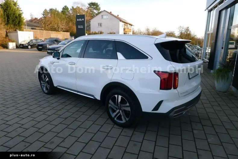 Kia Sorento din 2024 cu 32.900 km - oferta KIA175285 - foto 6