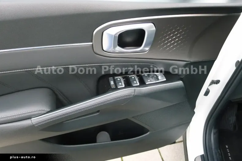 Kia Sorento din 2024 cu 32.900 km - oferta KIA175285 - foto 7