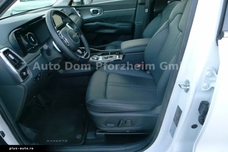 Kia Sorento din 2024 cu 32.900 km - oferta KIA175285 - foto 9