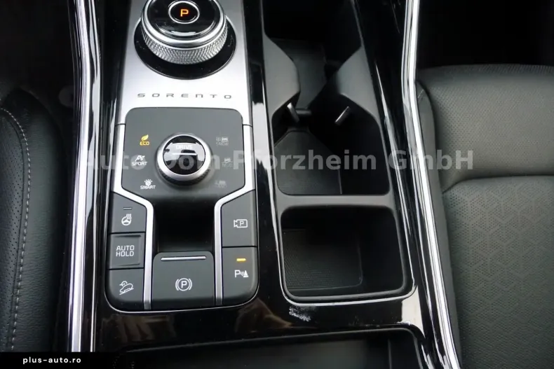 Kia Sorento din 2024 cu 32.900 km - oferta KIA175285 - foto 12