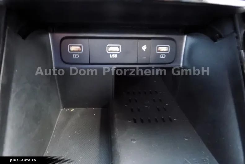 Kia Sorento din 2024 cu 32.900 km - oferta KIA175285 - foto 15