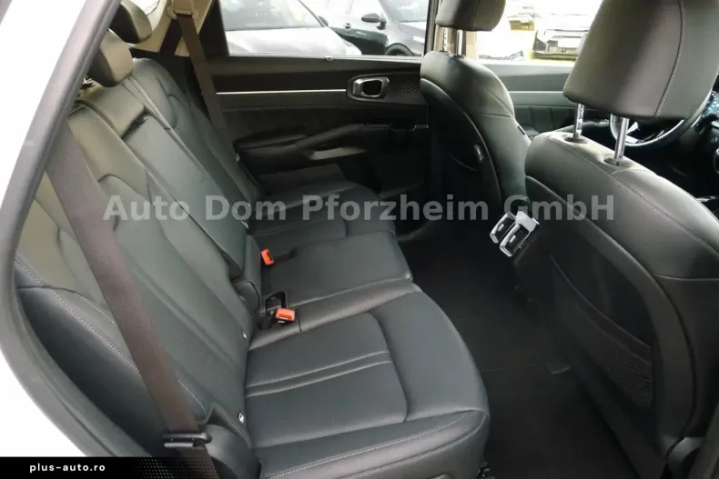 Kia Sorento din 2024 cu 32.900 km - oferta KIA175285 - foto 17