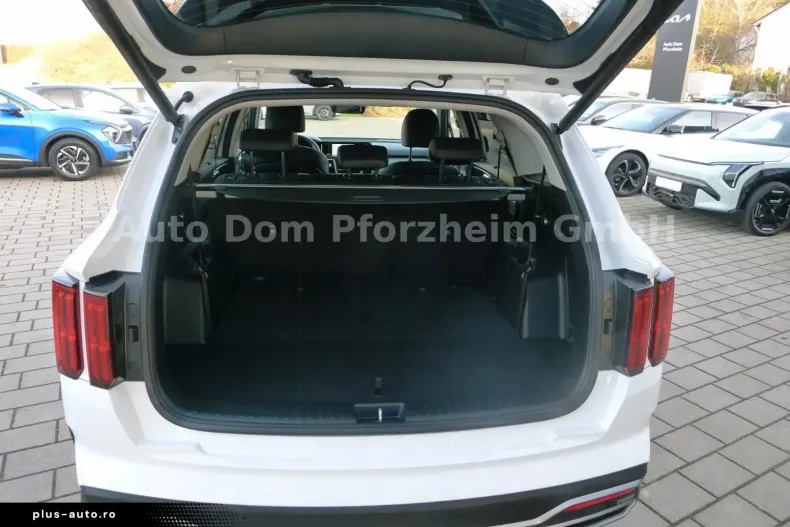 Kia Sorento din 2024 cu 32.900 km - oferta KIA175285 - foto 20