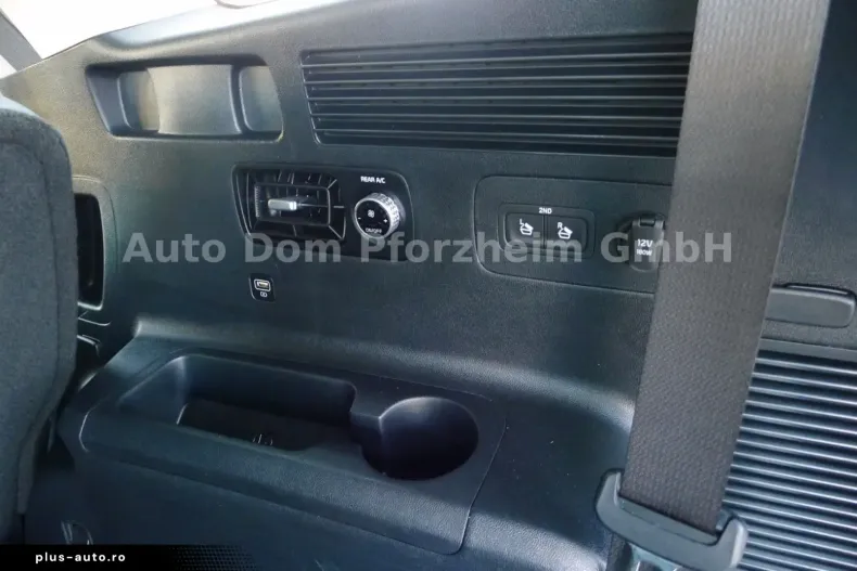 Kia Sorento din 2024 cu 32.900 km - oferta KIA175285 - foto 21