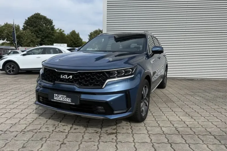 Kia Sorento din 2024 cu 45.051 km - oferta KIA175286 - foto 1
